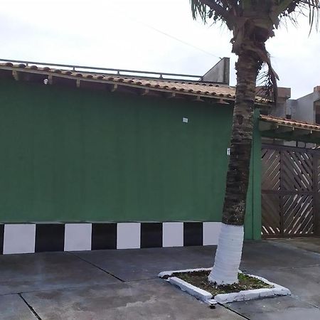 Casa De Frente Para O Mar Em Ilha Comprida Sp Zewnętrze zdjęcie