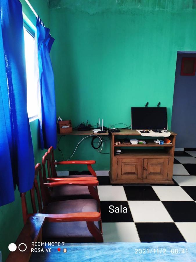 Casa De Frente Para O Mar Em Ilha Comprida Sp Zewnętrze zdjęcie