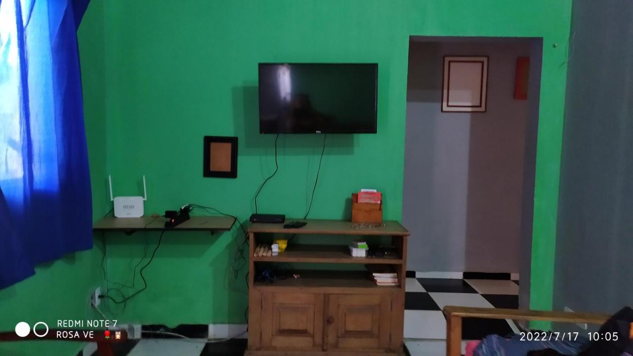 Casa De Frente Para O Mar Em Ilha Comprida Sp Zewnętrze zdjęcie