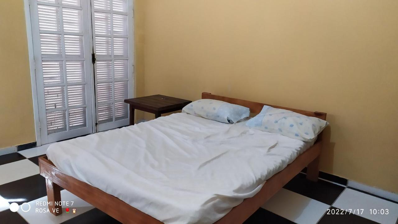 Casa De Frente Para O Mar Em Ilha Comprida Sp Zewnętrze zdjęcie