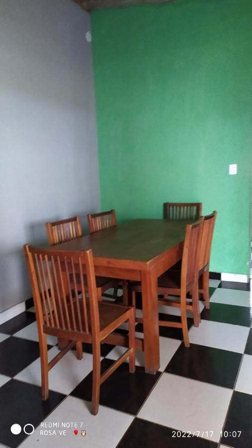 Casa De Frente Para O Mar Em Ilha Comprida Sp Zewnętrze zdjęcie