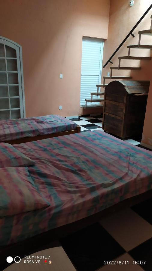 Casa De Frente Para O Mar Em Ilha Comprida Sp Zewnętrze zdjęcie