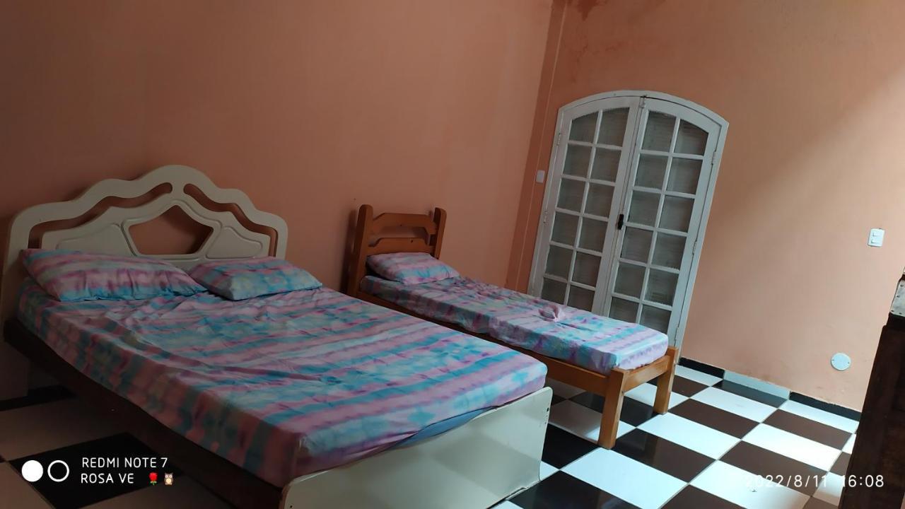 Casa De Frente Para O Mar Em Ilha Comprida Sp Zewnętrze zdjęcie